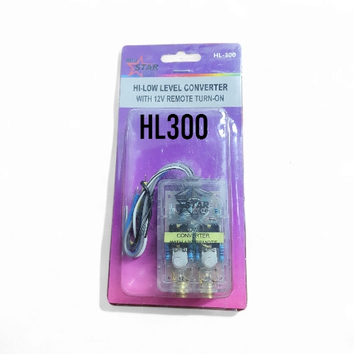 STARSOUND HI TO LOW HL300 - Image 3